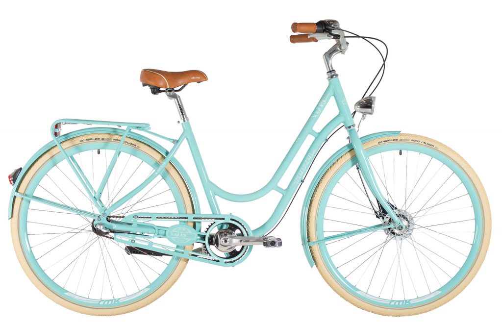 Kenzel Nostalgic Deluxe 3spd