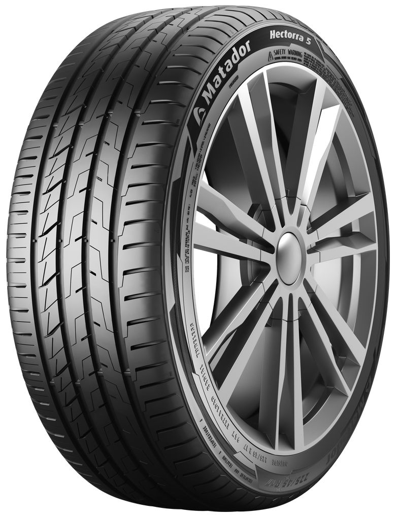 Matador HECTORRA 5 185/65 R15 92 T Letné