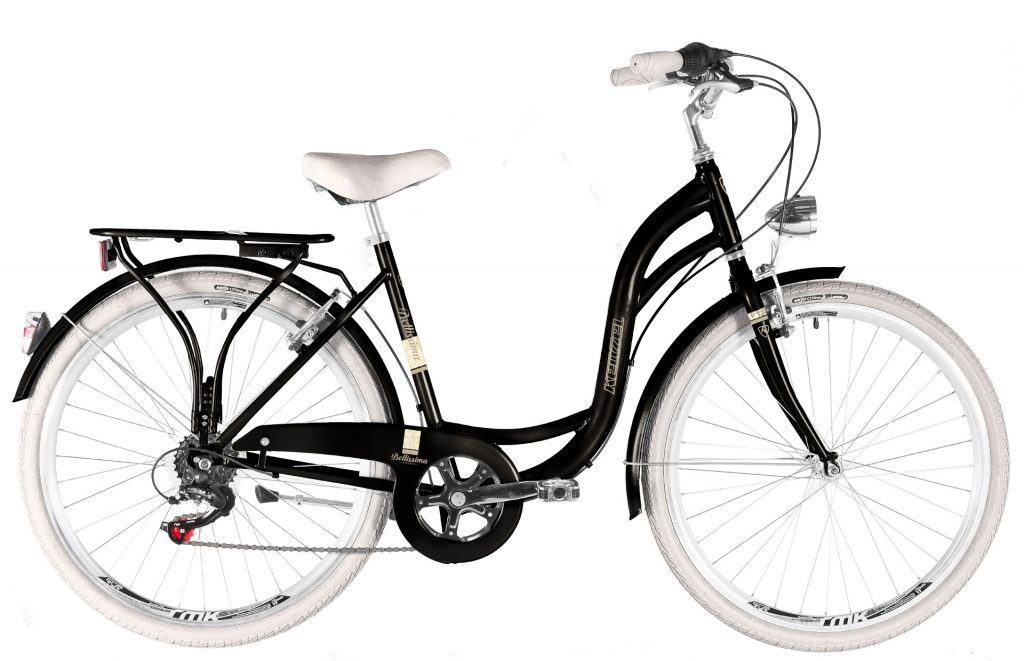 Kenzel Bellissima Royal 6spd