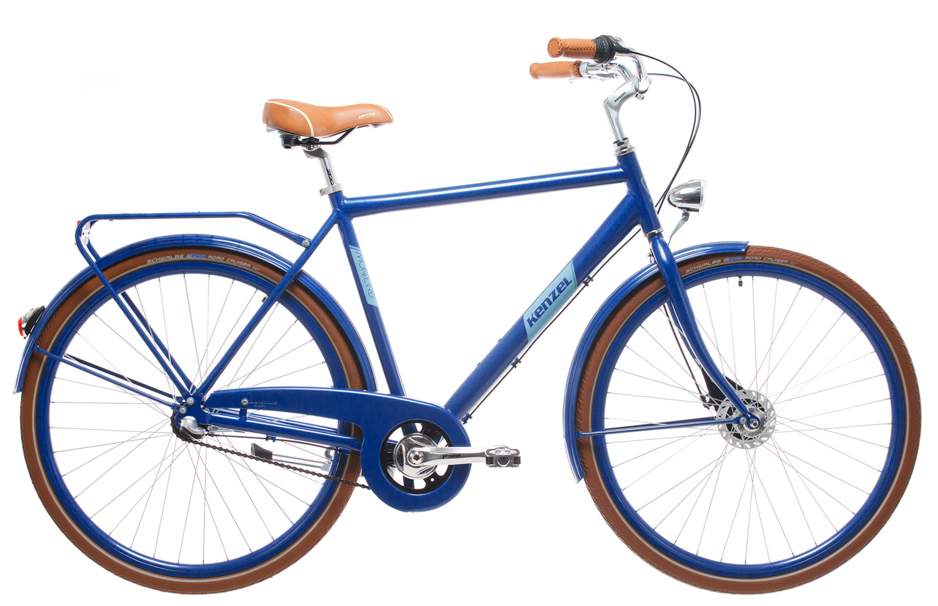 Kenzel Monterrey Royal 6spd
