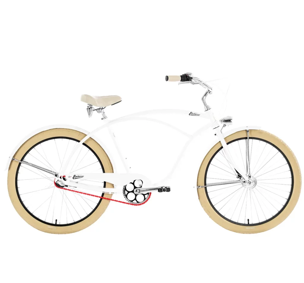 Embassy New Classic - 3