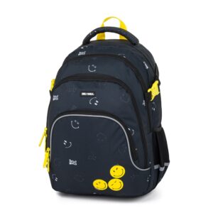 Študentský batoh OXY SCOOLER Smiley World