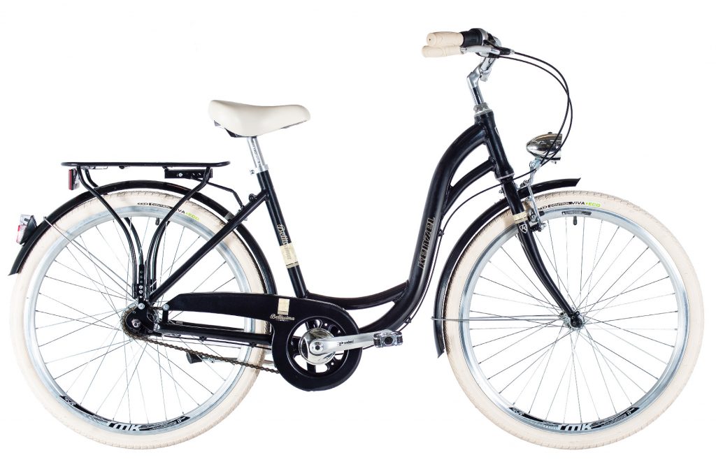 Kenzel Bellissima Deluxe 7spd