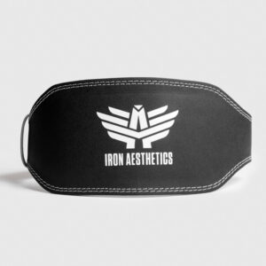 Fitness opasok Iron Classic - Iron Aesthetics