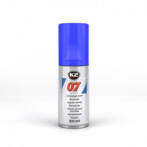 K2 Viacúčelový sprej 50 ML