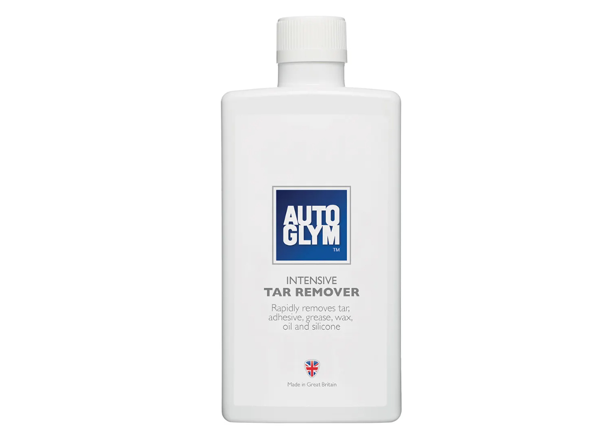 Intensive Tar Remover - Odstraňovač asfaltu a lepidiel 500ml
