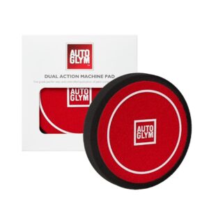 Dual action polishing pad Autoglym DAMPAD1