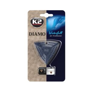 K2 Diamo Waterfall