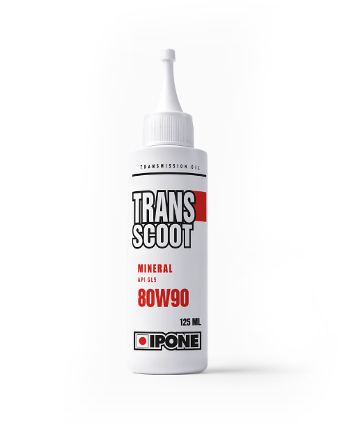 Prevodový olej Trans Scoot 80W90 125ml Ipone