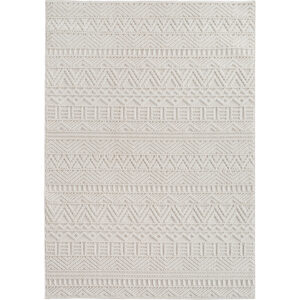 Ayyildiz, AKCIA: 120x170 cm Kusový koberec Helix 2202 cream, béžová, chodba / predsieň