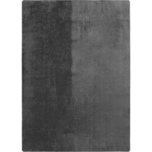 Ayyildiz, AKCIA: 60x100 cm Kusový koberec Joy 1400 grey, šedá, chodba / predsieň