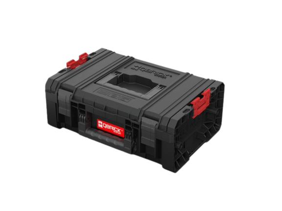 Qbrick System Kufor na náradie PRO TECHNICIAN CASE 2.0
