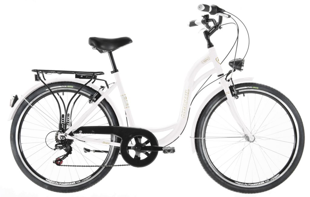 Kenzel Dream Royal 6 spd.