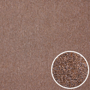 Condor Carpets, AKCIA: 50x345 cm Kusový koberec Rambo-Bet 60 - obšitý zo všetkých strán, šíře, hnedá, filc, kuchyňa