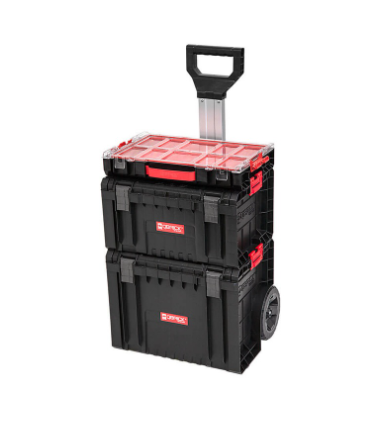 Qbrick System Set boxov na náradie PRO Set 2 2.0