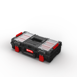 Qbrick System Kufor na náradie PRIME TOOLBOX 150 PROFI