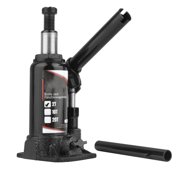 Redats Hydraulický zdvihák - stĺpový 2T LS-110 07-01-87