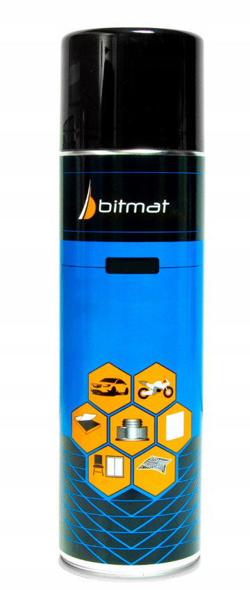 ProfiGaráž Univerzálny čistič 500ml