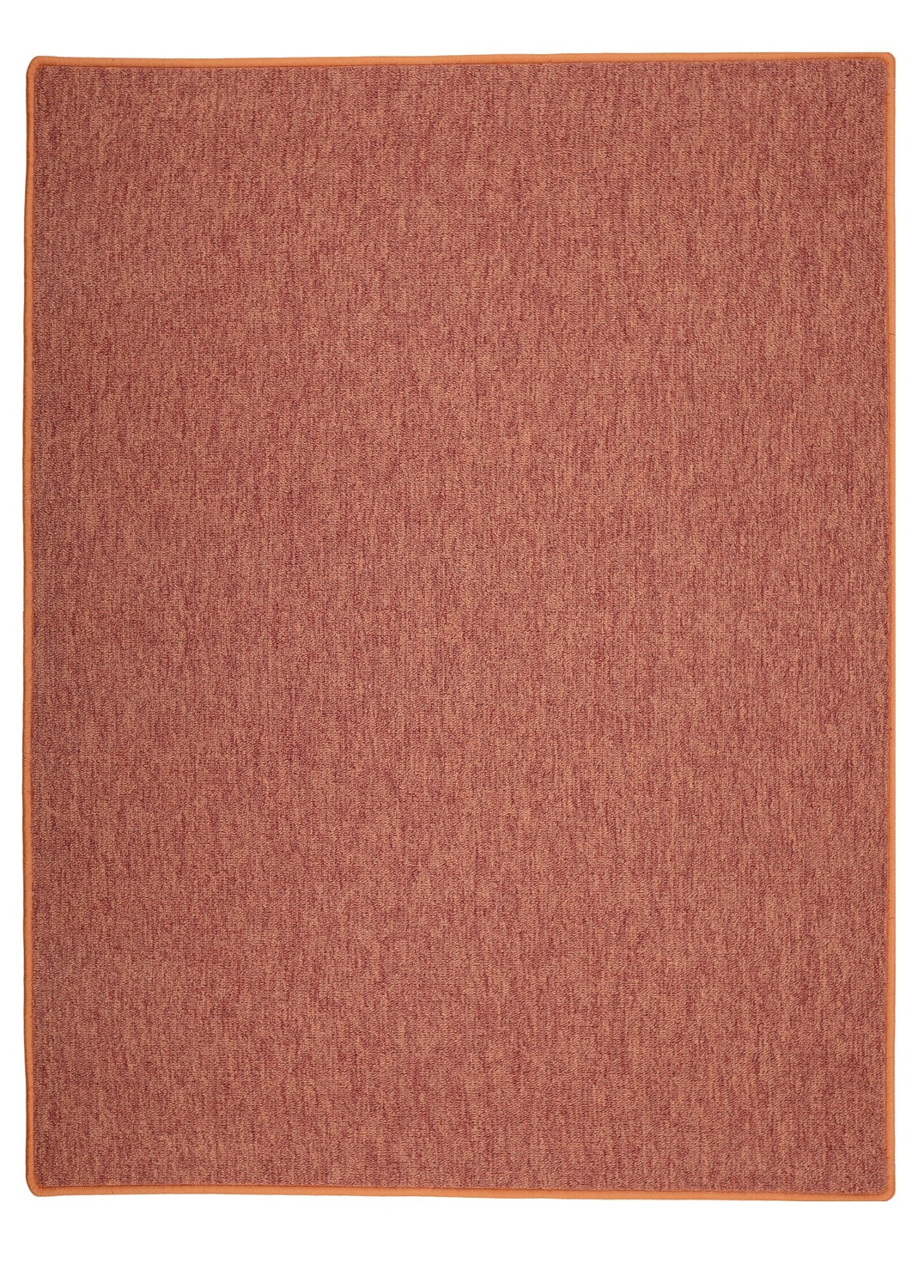 Vopi, AKCIA: 80x150 cm Kusový koberec Astra terra, oranžová, chodba / predsieň