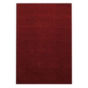 Ayyildiz, AKCIA: 120x170 cm Kusový koberec Ata 7000 red, červená, obývacia izba