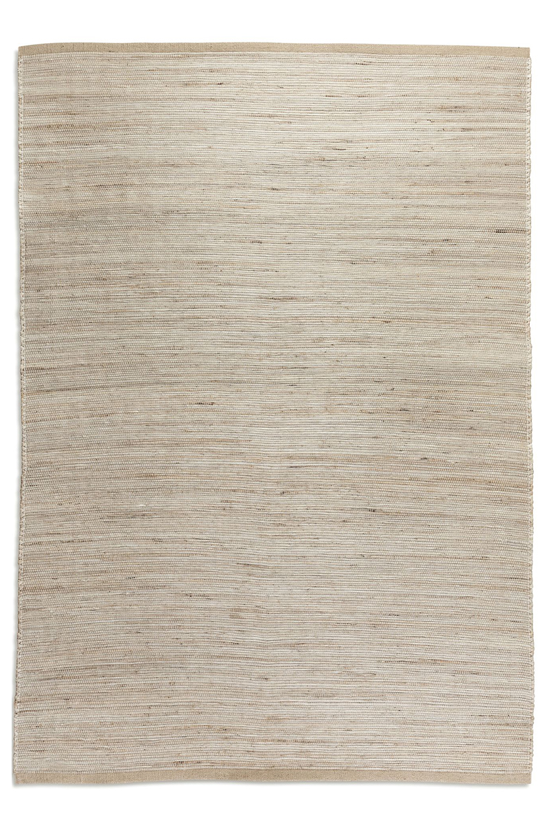 Kusový koberec Hanse Home Handloom 105962 Grey Brown 60x90 cm