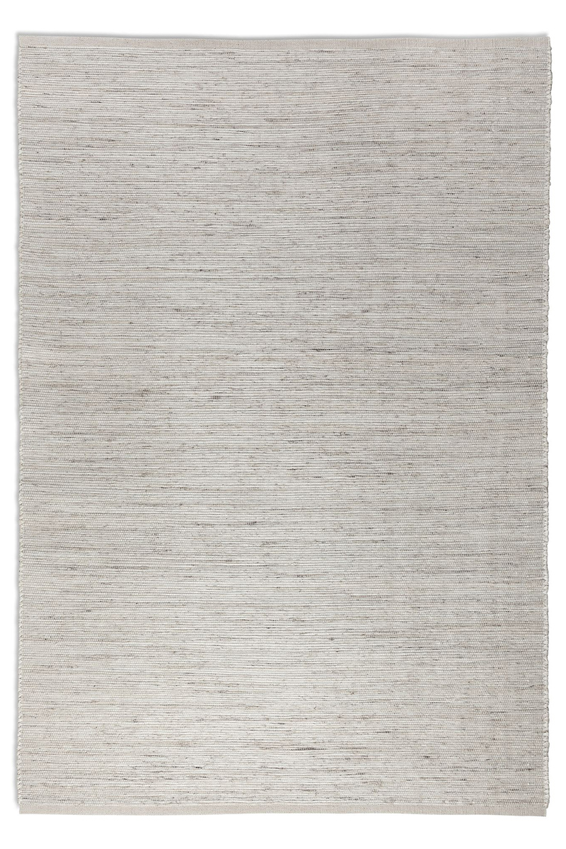 Kusový koberec Hanse Home Handloom 105960 Ivory White 80x150 cm