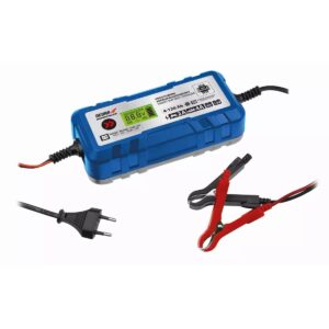 Dedra Nabíjačka autobatérií - mikroprocesorová 6V/12V 4A 70W DEPM019LFP
