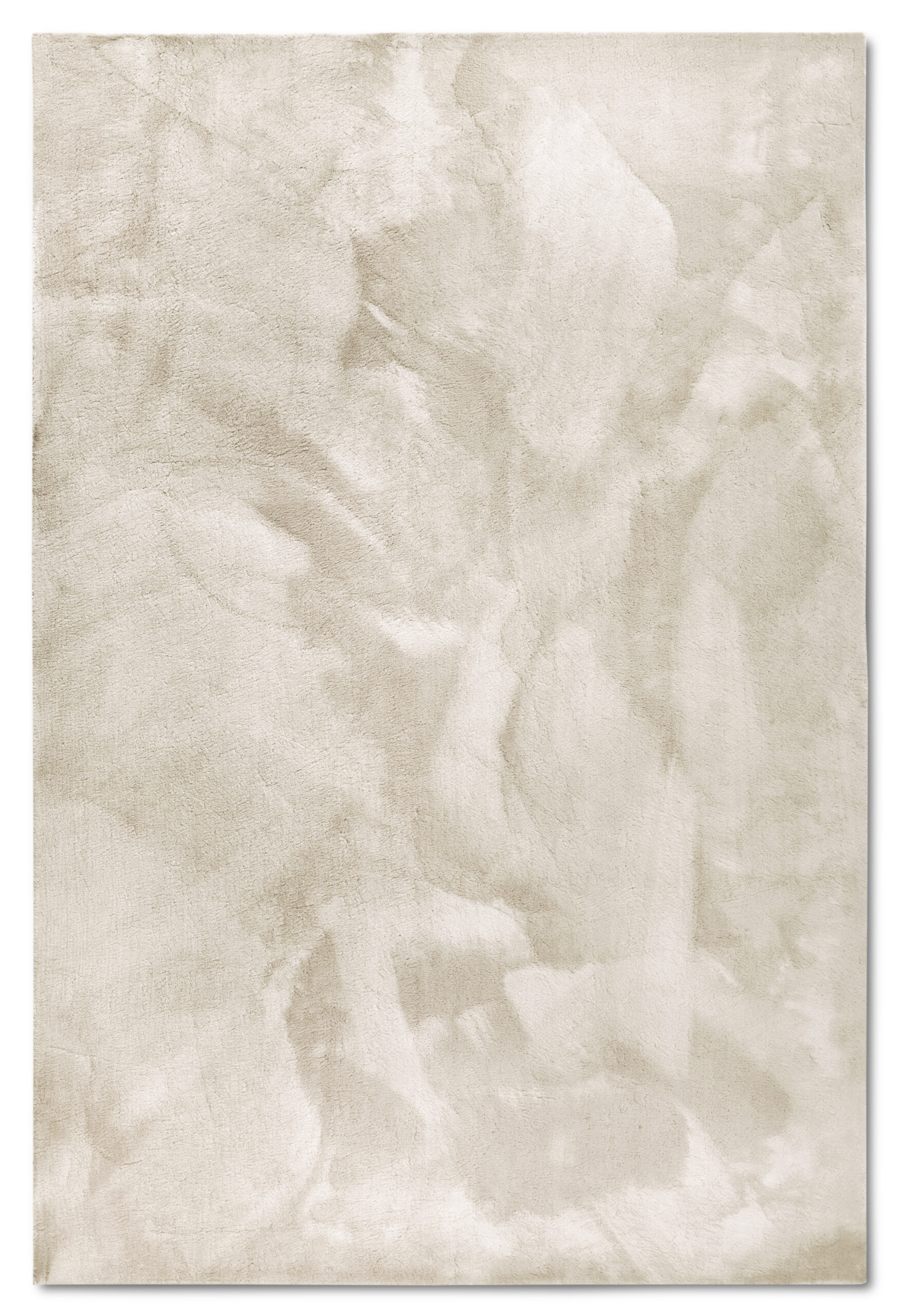 Villeroy & Boch, AKCIA: 80x150 cm Kusový koberec Villeroy & Boch 106159 Beige, béžová, obývacia izba