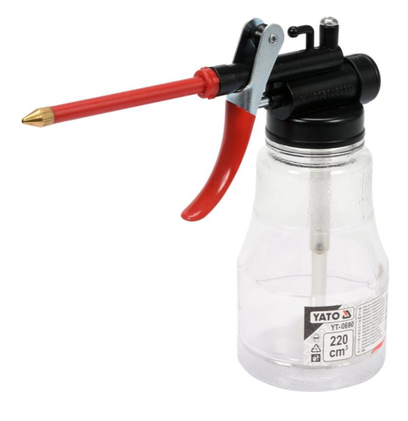 Yato Olejnička 220ml YT-0690