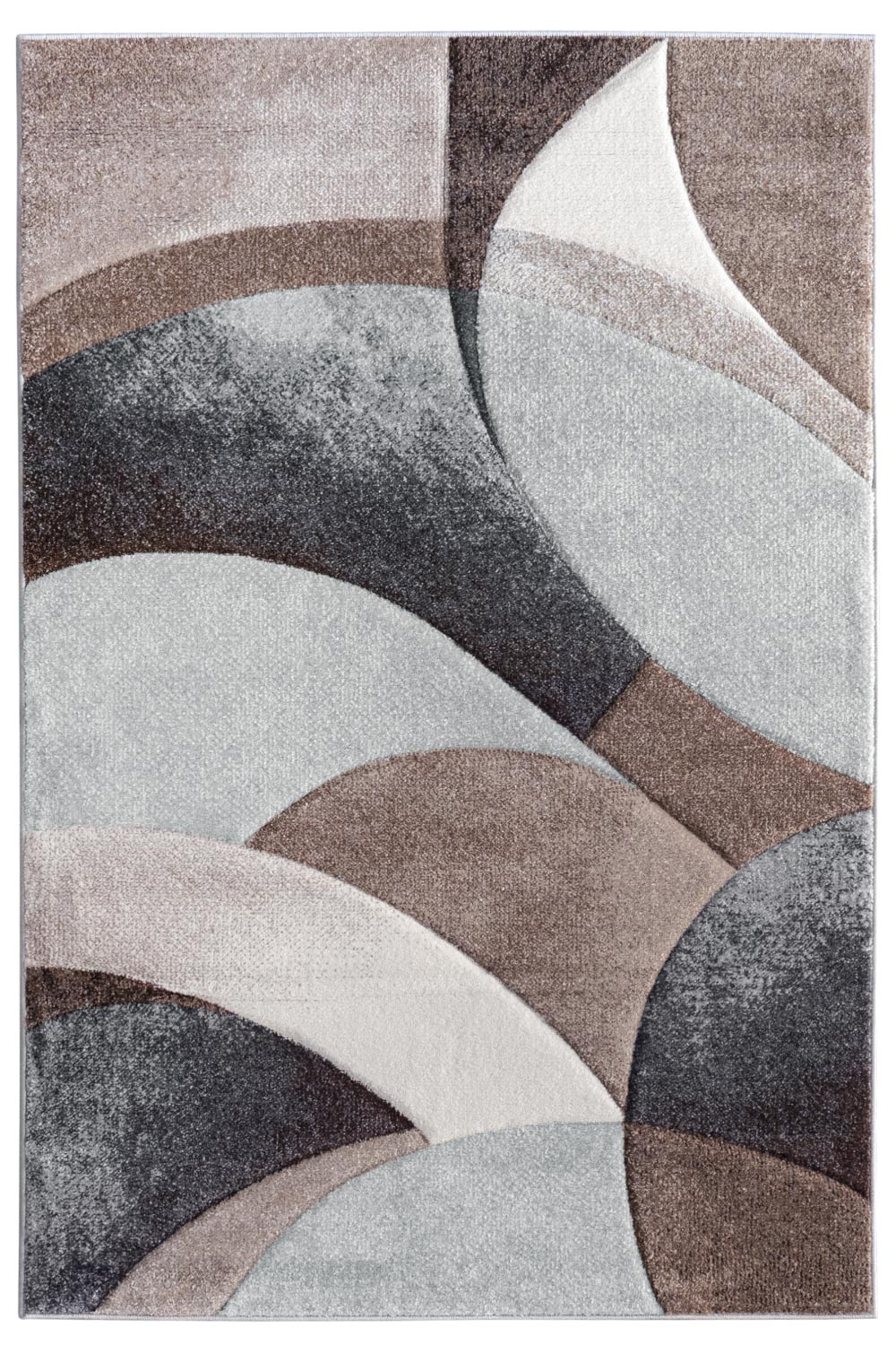Kusový koberec SMART HOME 2553 Beige 60x100 cm