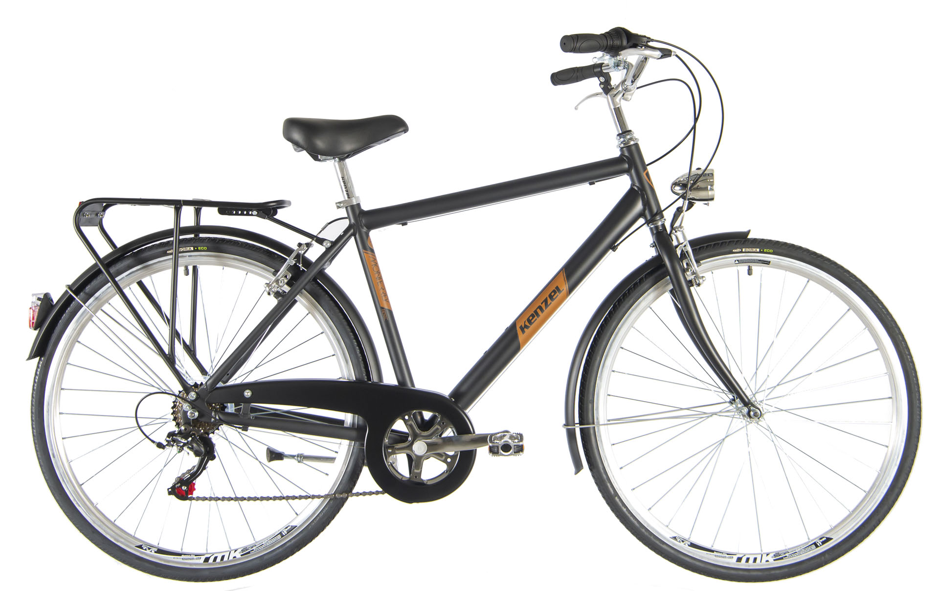 Kenzel Monterrey Royal 6spd