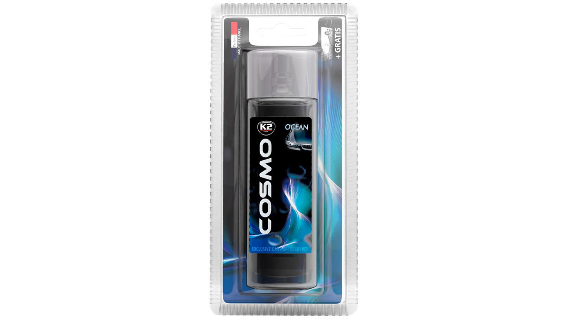 K2 COSMO 50 ml OCEAN