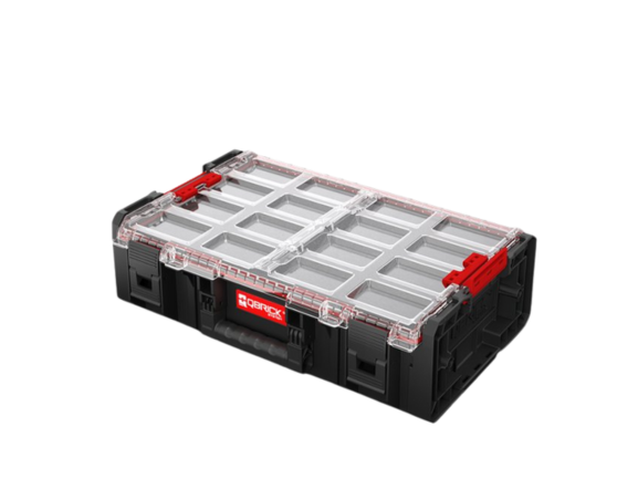 Qbrick System Organizér ONE 2XL 2.0 MFI